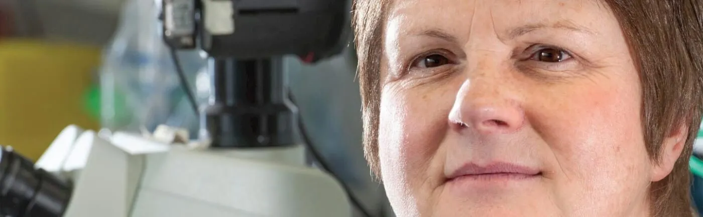  Professor Margaret Frame