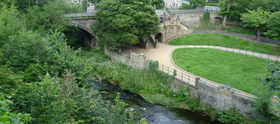 Water of Leith