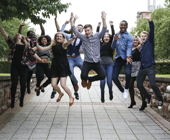 Sutton Trust summer school